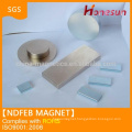 strong permanent thin neodymium magnet for sale